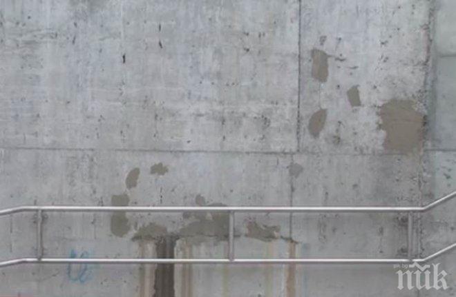 Майстори! Как се прави ремонт в гаранция…