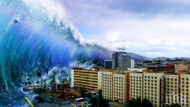 ТЪЖНО! На Земята вече няма незасегнати от човека кътчета