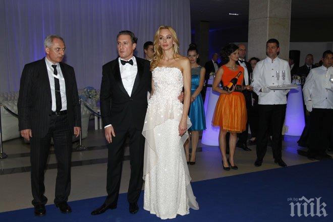 Гангстерска война в Слънчев бряг, докато власт и бизнес умилително пируват на бала на КРИБ! ПИК няма да пише за това лицемерие!