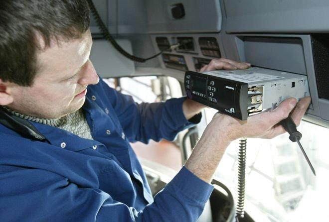 Ще бъдат въведени интелигентни тахографи за контрол на камионите и автобусите