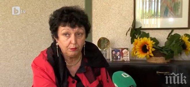 Адвокатката на кмета изнасилвач: Някой иска да унищожи физически Иван Евстатиев 