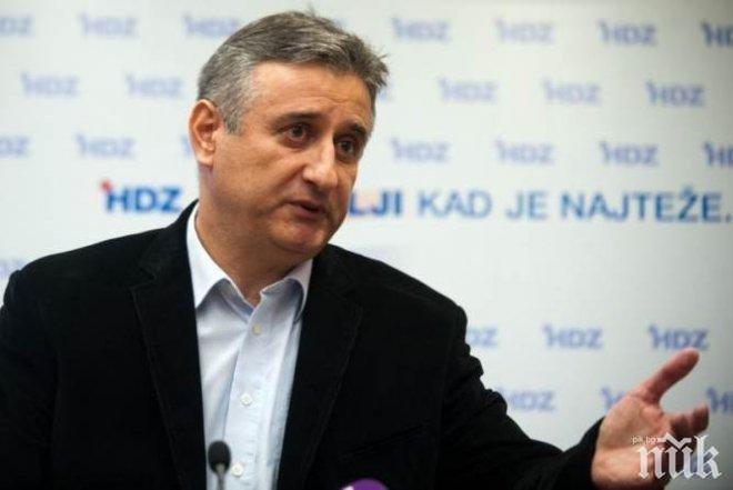 Карамарко: Най-добре и аз, и Орешкович, и Божо Петров да се оттеглим 