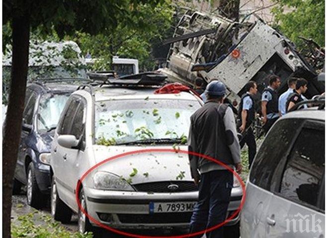 Външно министерство: Няма информация за ранени или загинали българи