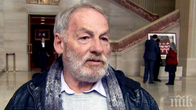 Обезщетение от 8 милиона канадски долара за 27-годишна съдебна грешка