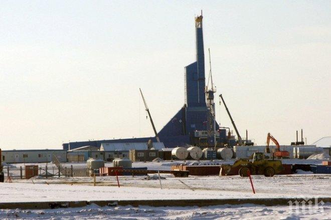 САЩ възнамеряват да гарантират свободата на корабоплаването в Арктика
