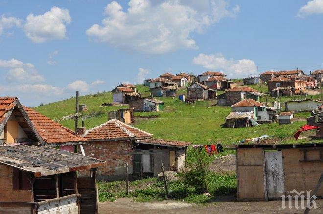 Справка разкри: 300 незаконни сгради има в Бургас