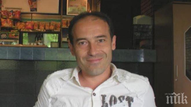 Общинските съветници от ГЕРБ Хасково даряват заплатите си за Жоро