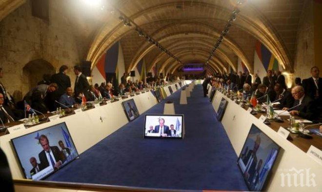 ЕС ще вложи 3,1 млрд. евро във фонд за развитието на Африка