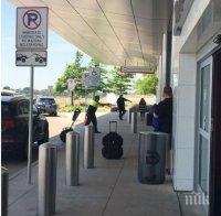 ПЪРВО В ПИК! Евакуираха летището в Далас заради стрелба (ОБНОВЕНА)