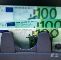 В еврозоната: Богатите стават все по-богати, а бедните-все по-бедни 