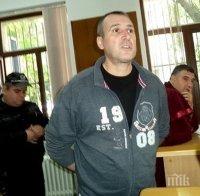 ИЗВЪНРЕДНО! Алибито на полицая Караджов за убийството на родителите му се срина тотално