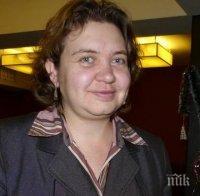 Наталия Киселова е новият секретар по правни въпроси на президента