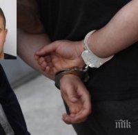 Извънредно! 26-годишният Радослав Димитров е задържан тази сутрин за престрелката в Слънчев бряг