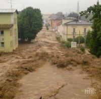 САМО В ПИК! Природата е в депресия! Метеоролози обясниха стихийните бедствия - климатът нервничи, катаклизми и градушки ще ни млатят все по-често