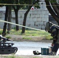 ПИК TV: Антитерористично практическо учение се проведе във Варна 