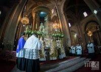 Католическата църква повиши Мария Магдалена- вече е равна на 12-те апостоли  