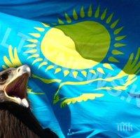 Казахстан има интерес към смесени предприятия с България 