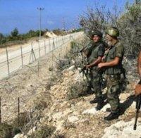 Израел затвори границата за палестинците