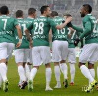 Берое с трето ново попълнение, Светльо Петров влиза в щаба на старозагорци