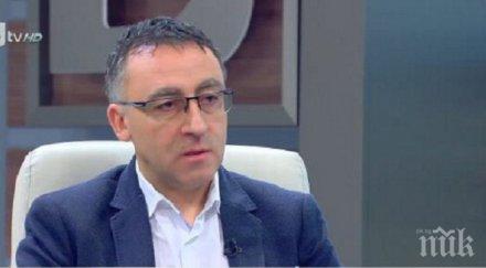 диян стаматов нещо случва образованието четвърти клас