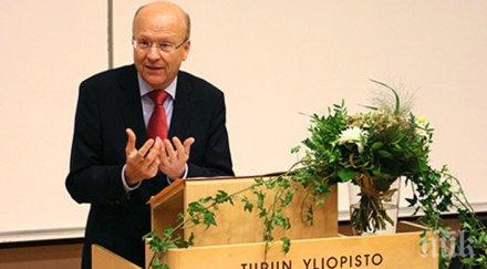 председателят съда подкрепи съдебната реформа нас