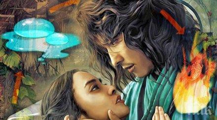 фън шуй гяволии щастие брачното ложе