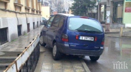 общините частен кат