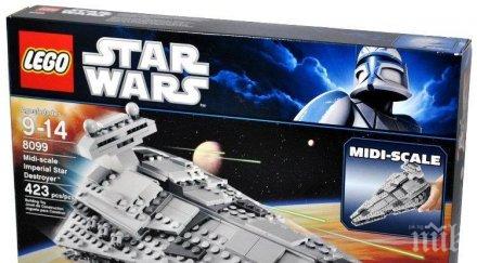 рекорд 000 долара комплект lego