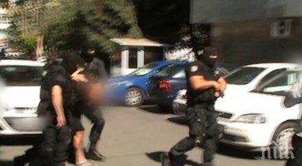 пик общо души арестувани заради престрелката убийството слънчев бряг