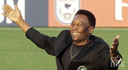 пеле прокле испания англия