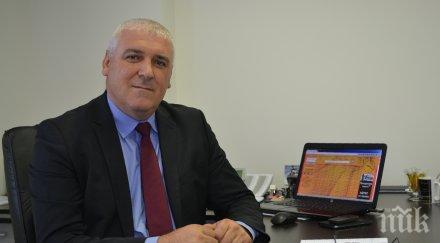 антимафиот нас криминалния свят единственият господар парите