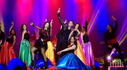 дует ритон хайгашот журират бургас морето