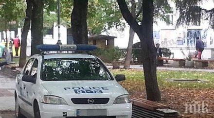 оставиха ареста мартин филипов двамата полицаи благоевград