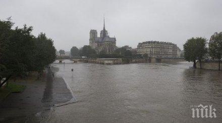 нов хидрографски кораб проучва състоянието дунав следващата година