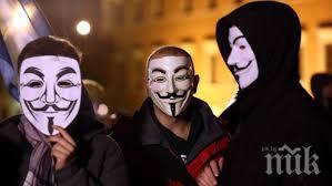 албанските анонимни заплашиха сърбия избихте 000 души забравим никога