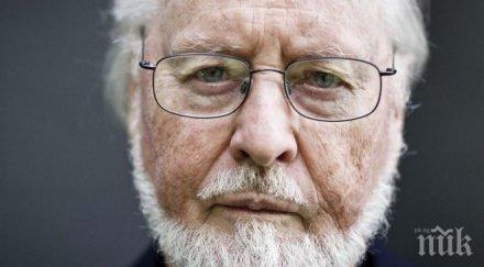 джон уилямс награда американския филмов институт