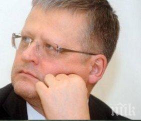 латвийският здравен министър прости поста пререди чакащи операция