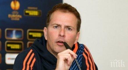 откриха мъртъв треньор байер