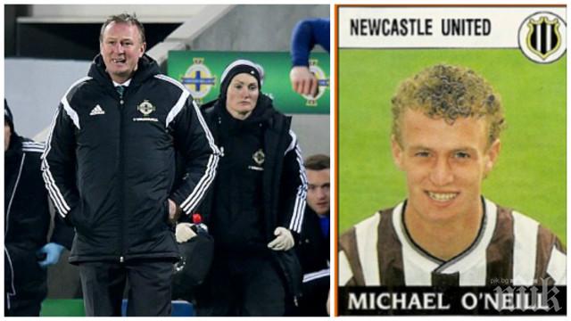 Треньорите от Евро 2016 на младини (СНИМКИ)