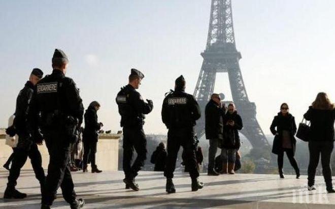 24 отбора в битка за европейския връх