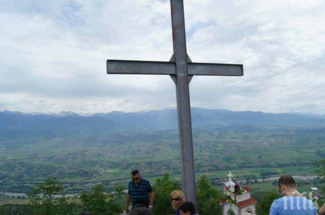 ПИК TV: На Палатски връх – с божията милост и силата на Крали Марко
