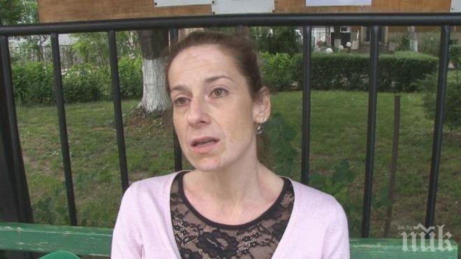 ИЗВЪНРЕДНО В ПИК! Каля Караджова пропя! Ето какво призна тя пред разследващите за съпруга си и убитите му родители