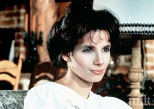 Почина актрисата Тереза Салдана