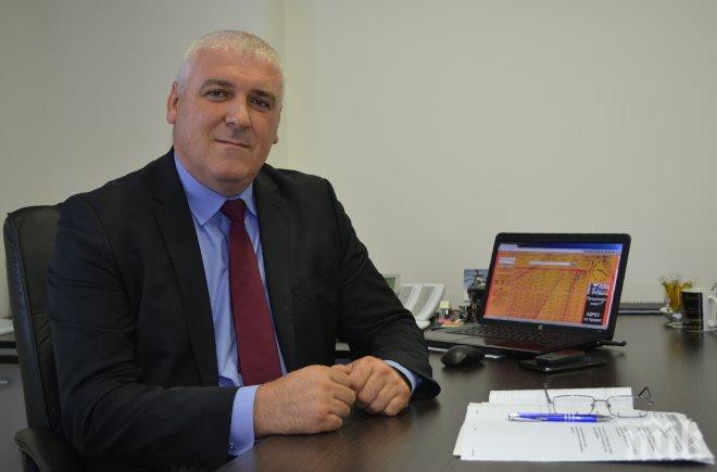 Антимафиот №1 у нас: В криминалния свят единственият господар са парите