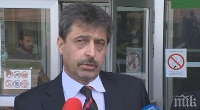 ПИК TV: Прокуратурата повдигна нови обвинения на Цветан Василев
