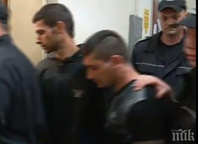 Оставиха в ареста братята, предизвикали бунта в „Ботунец”