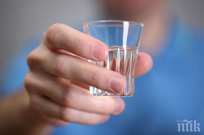 Какво не знаем за водката?