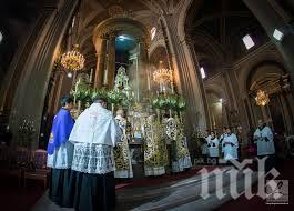Католическата църква повиши Мария Магдалена- вече е равна на 12-те апостоли  