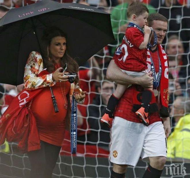 Специалния обяви името на най-великия играч на Англия