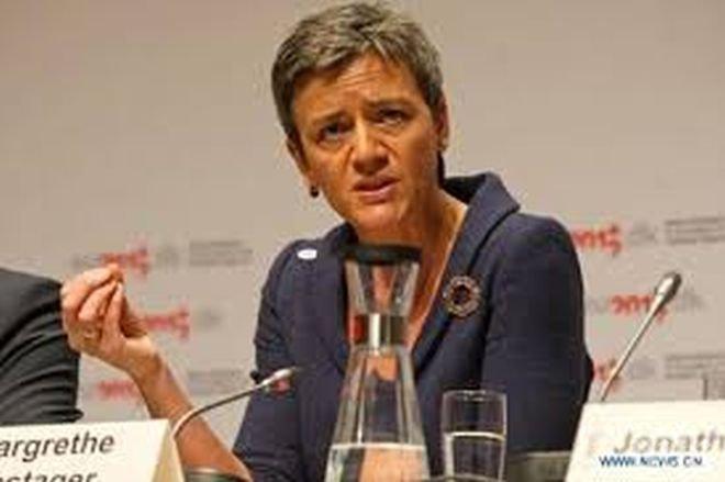 Еврокомисарят по конкуренцията идва в София 